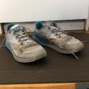 Reebok Nano Adventure x2 - Men’s Size 10.5